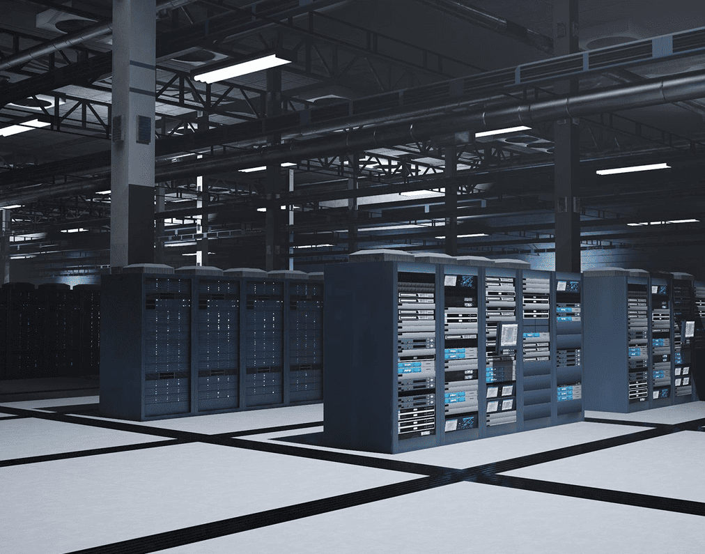 Powering a 500MW Next-Gen AI Factory Network <br>for a Leading Global Cloud Titan